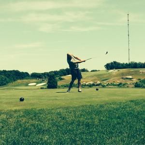 Meet your Posher, Brett